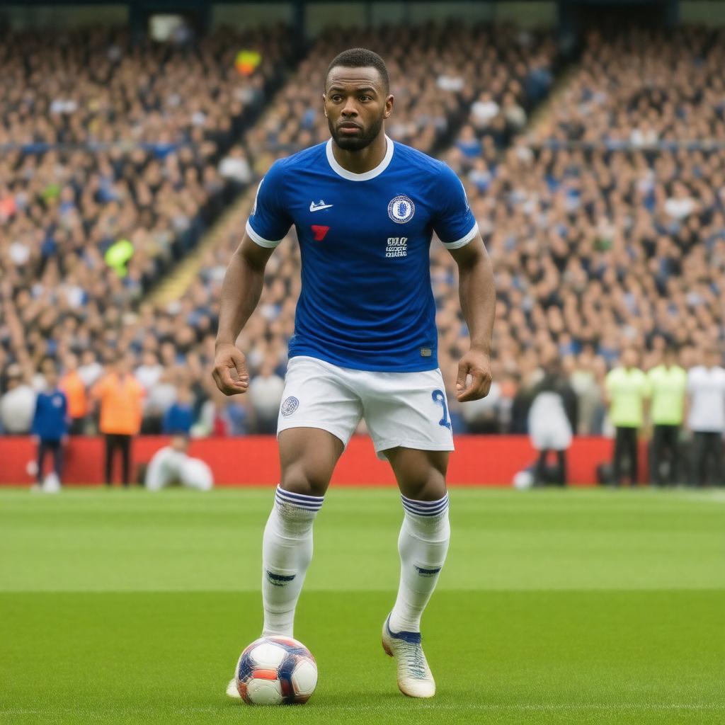Ashley Cole